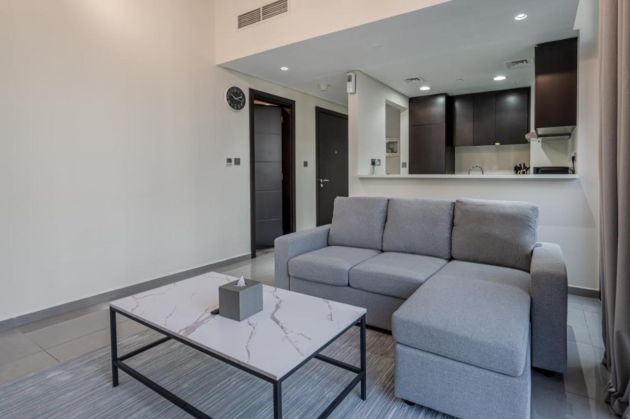 Citihome - 1Br At Merano Tower By Damac Dubai Exterior photo
